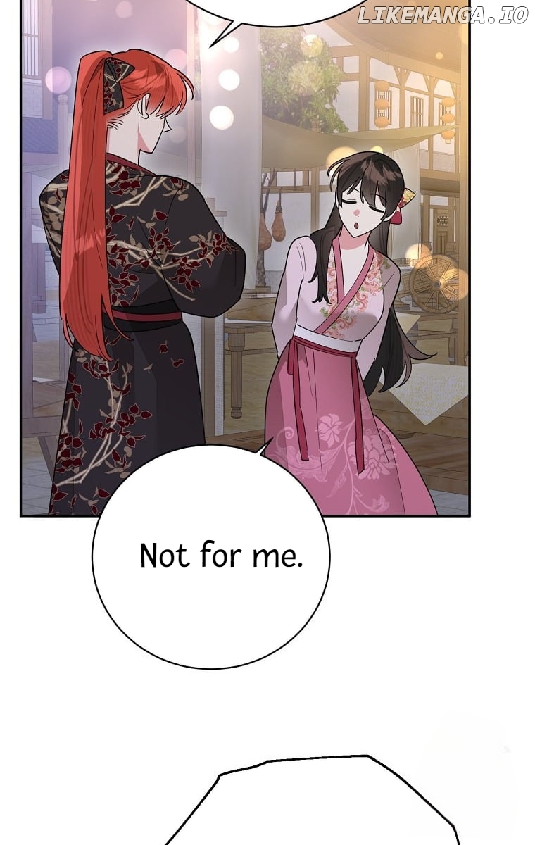 Precious Daughter of the Greatest Martial Arts Villain Chapter 125 - page 58